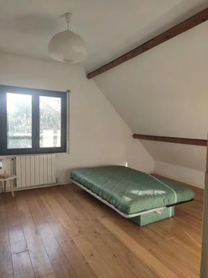 Maison - 152 m² - 6 pièces