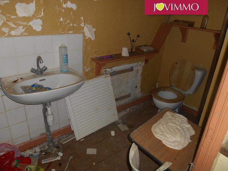 Maison - 160 m² - 8 pièces