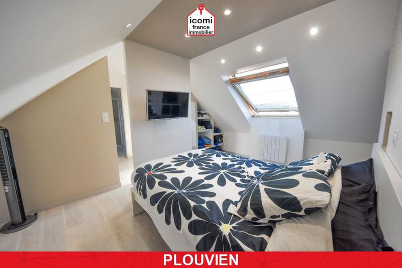Maison de ville - 110 m² - 6 pièces
