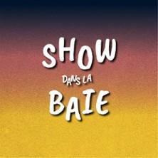 Festival Show Dans la Baie