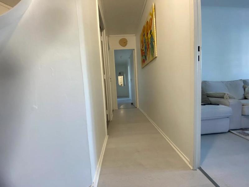 Appartement - 77 m² - 3 pièces