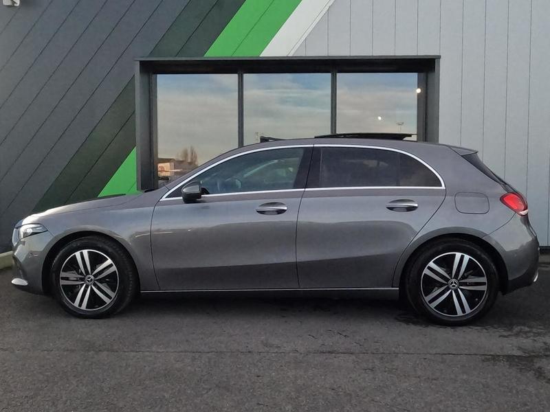 Mercedes Classe a 250 e 8g-Dct Progressive Line