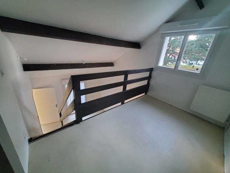 Maison traditionnelle - 62 m² - 4 pièces