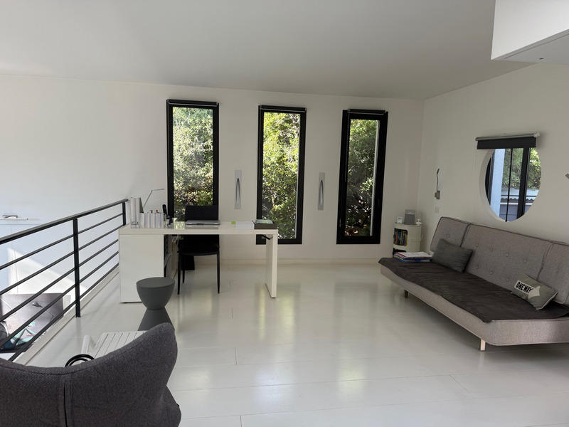 Maison - 130 m² - 4 pièces