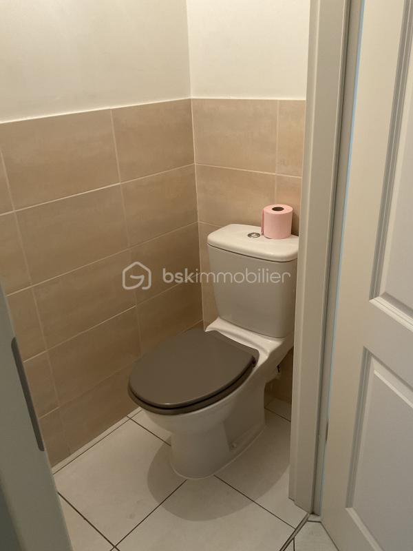 Appartement - 53 m² - 2 pièces