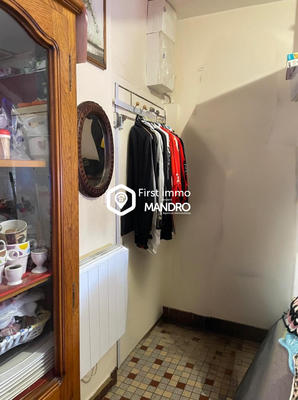 Appartement - 39 m² - 3 pièces