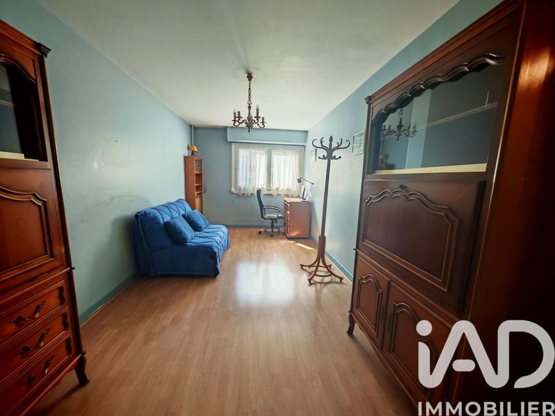 Appartement - 76 m² - 4 pièces