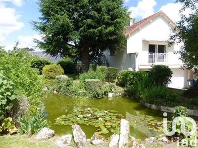 Maison - 79 m² - 3 pièces