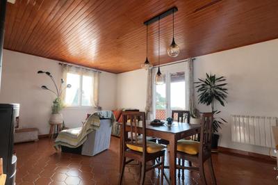 Villa - 62 m² - 4 pièces