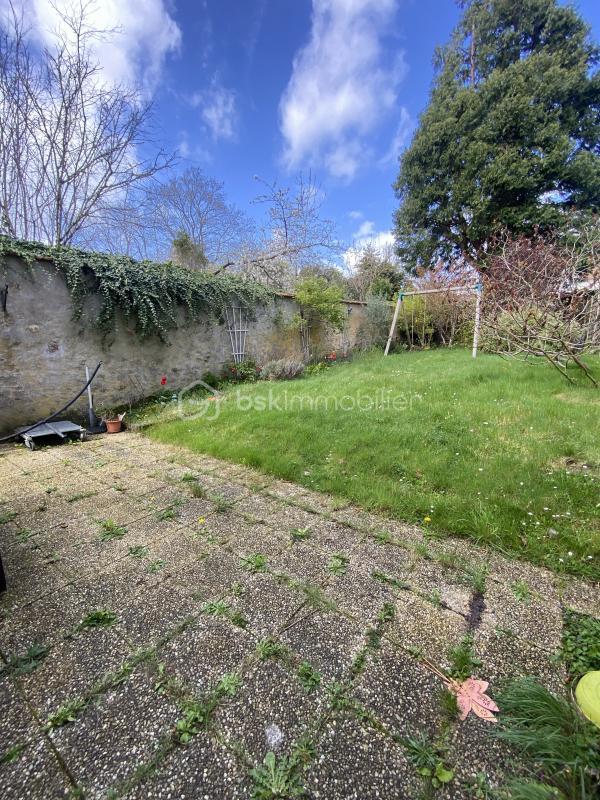 Appartement - 57 m² - 4 pièces