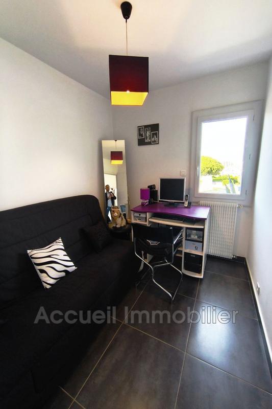 Appartement - 41 m² - 3 pièces