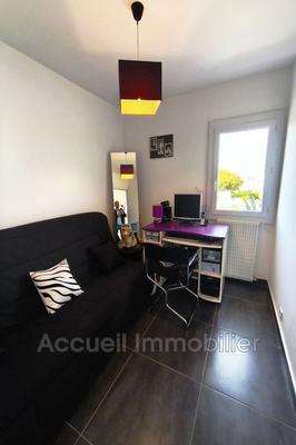 Appartement - 41 m² - 3 pièces