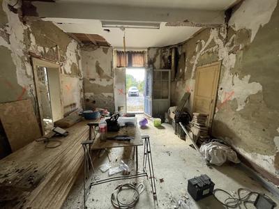 Maison - 78 m² - 4 pièces