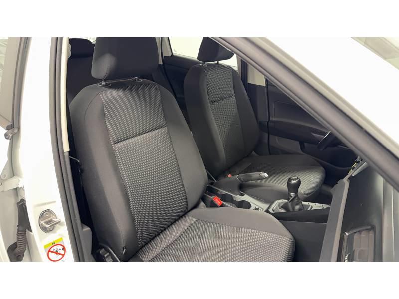 Volkswagen Polo 1.0 Tsi 95 s&amp;S Bvm5