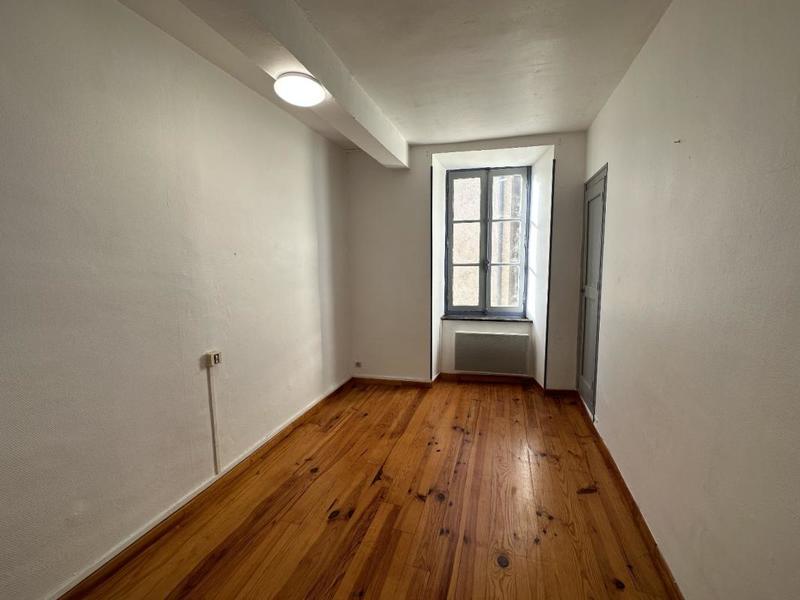 Maison de village - 83 m² - 3 pièces