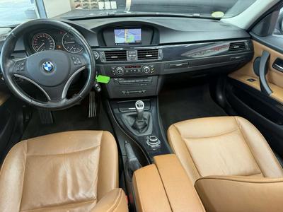 Bmw 320 (E90) Lci 320d 2.0 16v 177 Cv