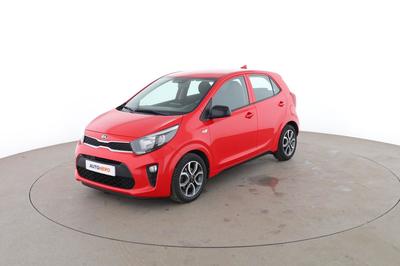 Kia Picanto 1.0 MPi Isg Urban Edition 67 ch
