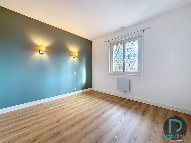 Maison - 119 m² - 6 pièces