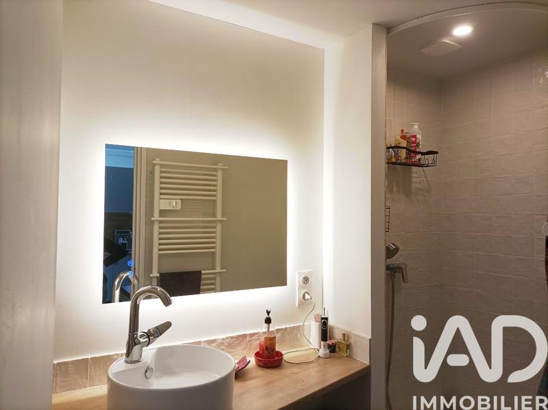 Maison de campagne - 110 m² - 5 pièces