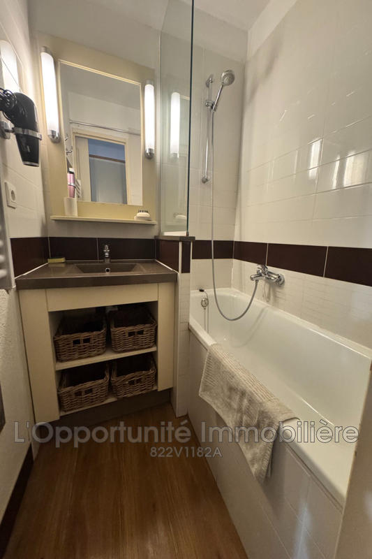 Appartement - 27 m² - 2 pièces