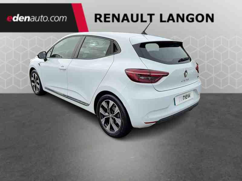 Renault Clio E-Tech 140 Limited