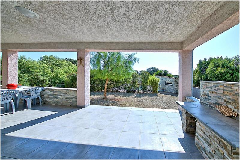 Maison d'architecte - 250 m² - 7 pièces