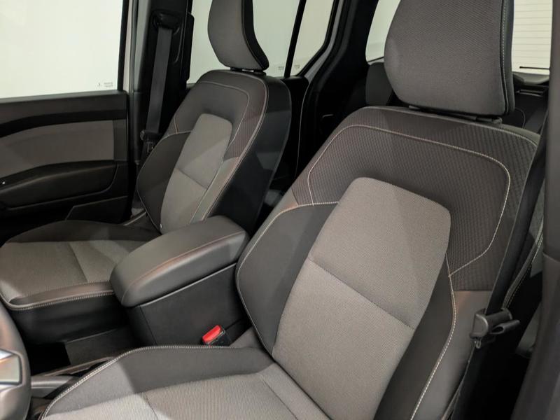 Renault Kangoo Intens Tce 130 Ch Camera de Recul Angles Morts 1ere Main