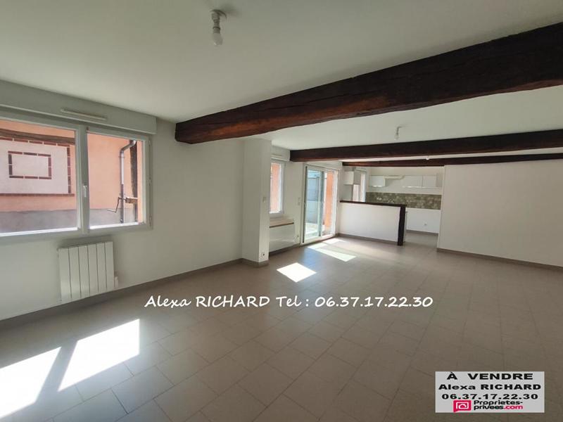 Maison - 81 m² - 4 pièces