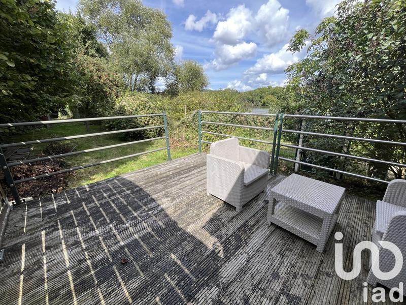 Maison de campagne - 30 m² - 2 pièces