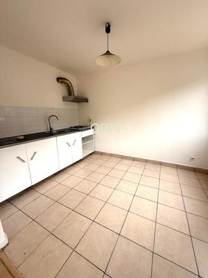 Appartement - 35 m² - 1 pièce