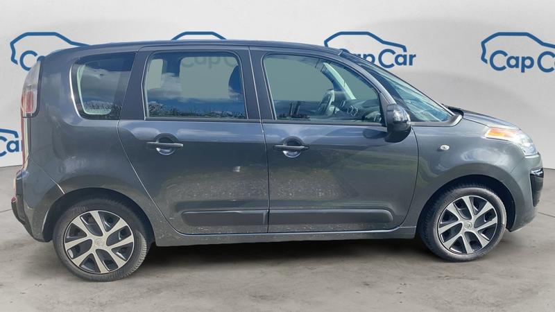 Citroën C3 Picasso 1.2 PureTech 110 Confort