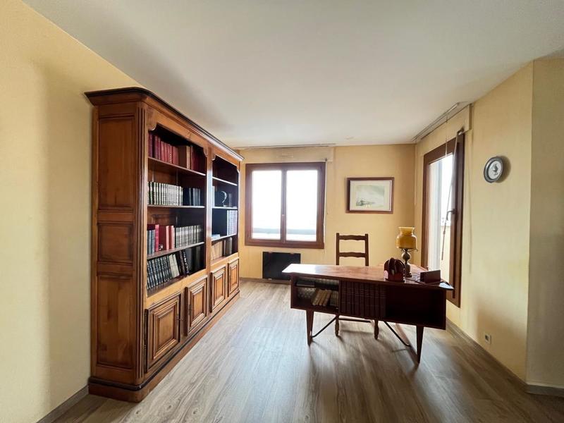 Appartement - 103 m² - 3 pièces