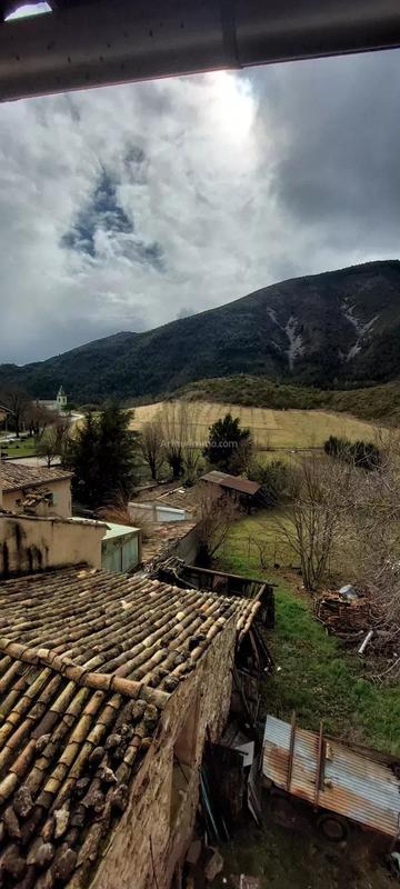 Maison - 138 m² - 10 pièces