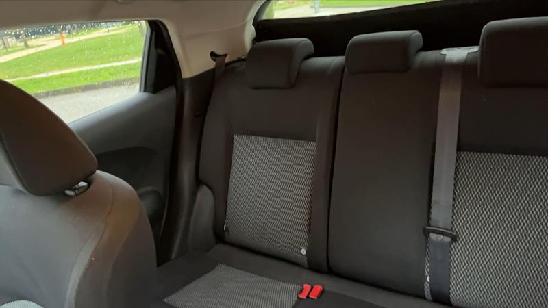 Nissan Juke 1.5 dCi 110 Acenta