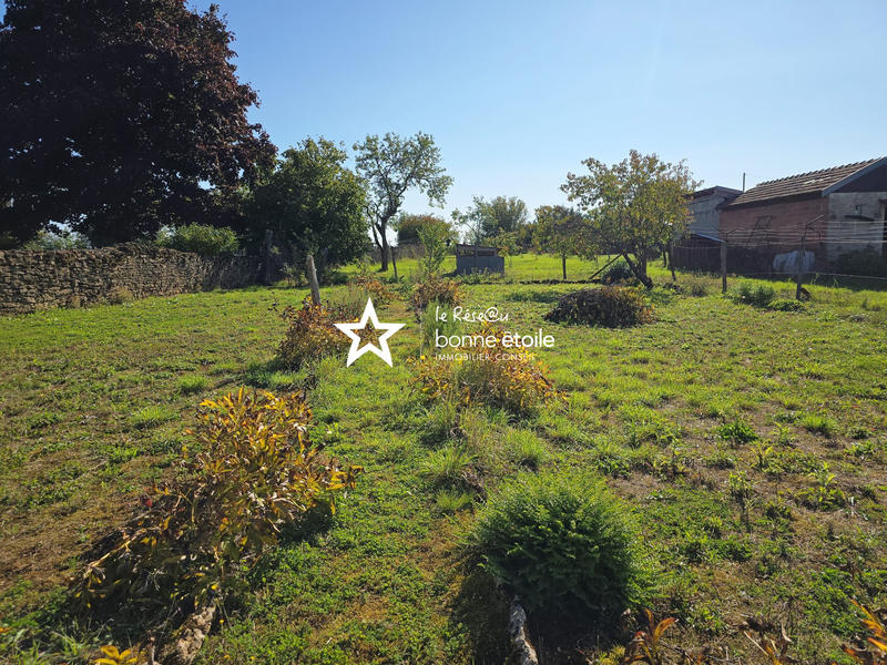 Maison - 97 m² - 3 pièces