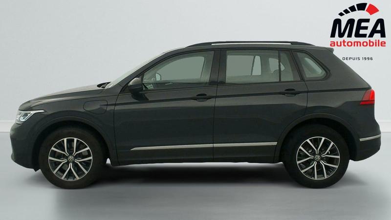 Volkswagen Tiguan 1.4 Ehybrid 245ch Dsg6 Life