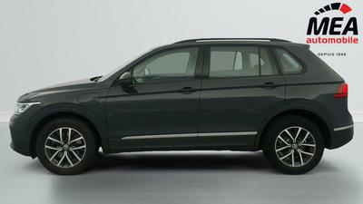 Volkswagen Tiguan 1.4 Ehybrid 245ch Dsg6 Life