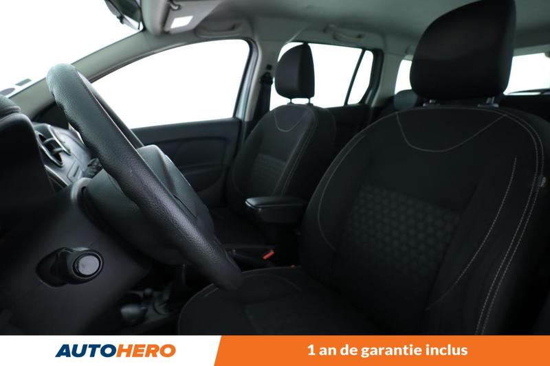 Dacia Logan Mcv II 0.9 TCe Laureate 90 ch