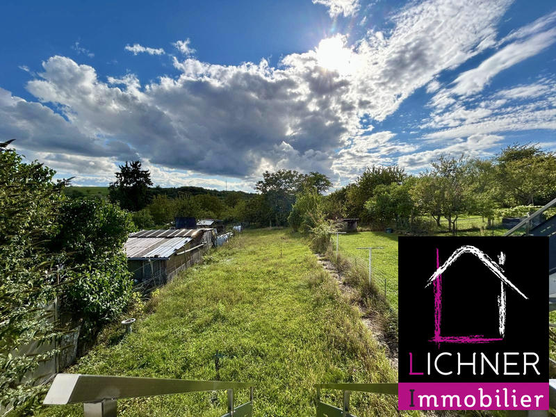 Appartement - 124 m² - 5 pièces