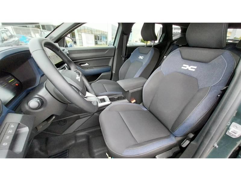 Dacia Duster Mild Hybrid 130 Journey