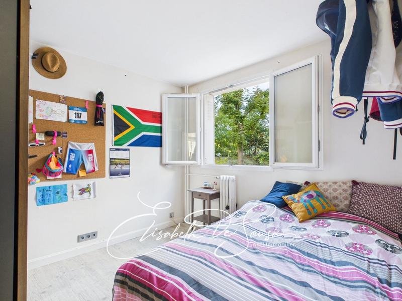 Appartement - 67 m² - 4 pièces