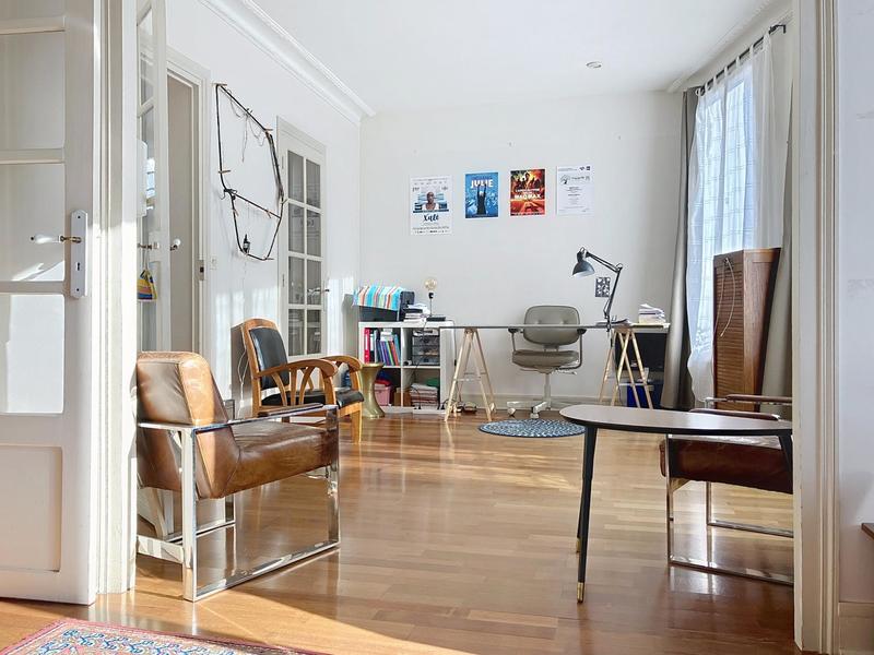 Appartement - 71 m² - 4 pièces