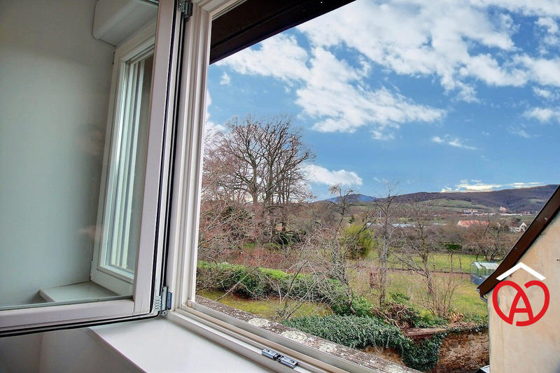 Maison - 143 m² - 6 pièces