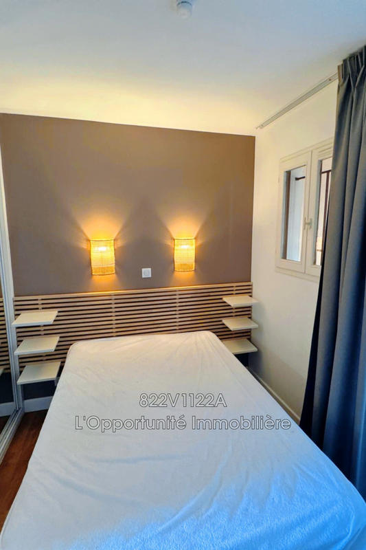Appartement - 27 m² - 2 pièces