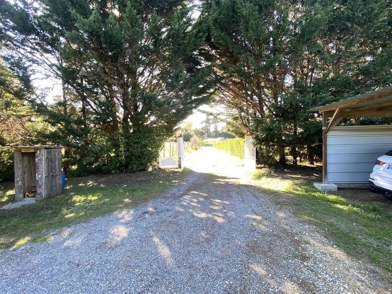 Villa - 162 m² - 7 pièces