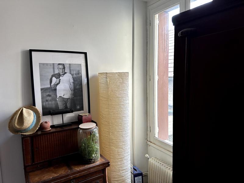 Maison - 72 m² - 3 pièces