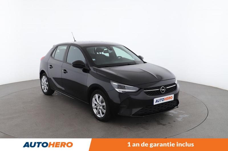Opel Corsa 1.5 Diesel Edition Business 102 ch