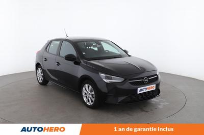 Opel Corsa 1.5 Diesel Edition Business 102 ch