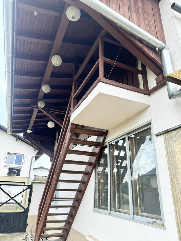 Maison - 65 m² - 3 pièces