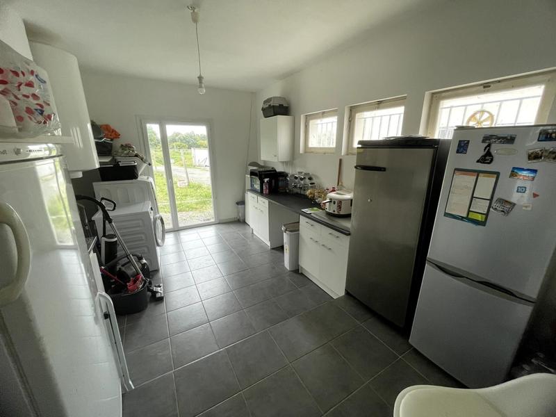 Maison - 175 m² - 8 pièces